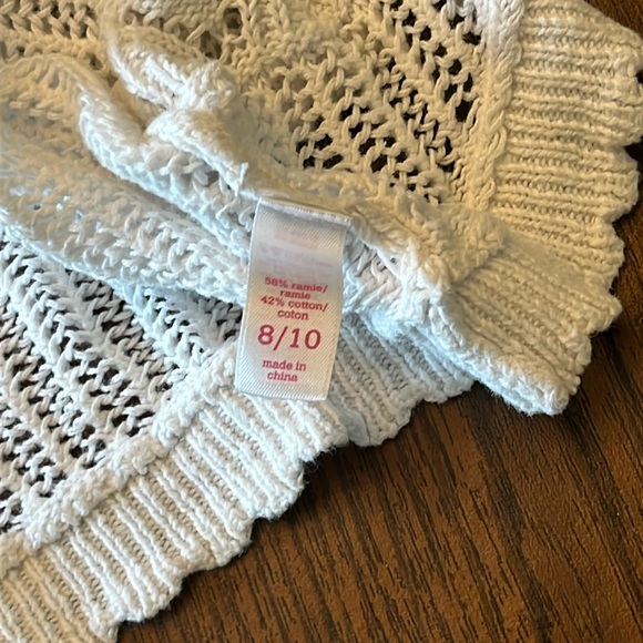 VALUE pkg - 3 Justice tops - size 10 - Picture 9 of 15